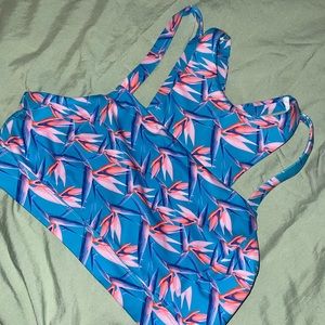 Chestee size 10